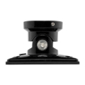 Picture of DS18 Swivel Flat Mounting Bracket For NXL-PS and CF-PS Towers Black