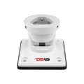 Picture of DS18 Swivel Flat Mounting Bracket For NXL-PS and CF-PS Towers White