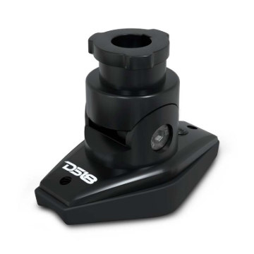 Picture of DS18 Swivel Tube Mounting Bracket For NXL-X and CF-X Towers Black