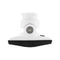 Picture of DS18 Swivel Tube Mounting Bracket For NXL-X and CF-X Towers White