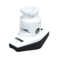 Picture of DS18 Swivel Tube Mounting Bracket For NXL-X and CF-X Towers White