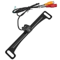 Picture of DS18 Top License Plate Backup Camera- Black