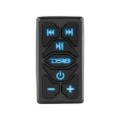 Picture of DS18 Waterproof Rocker Switch Bluetooth Audio Receiver w/ Controls