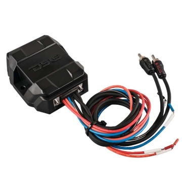 Picture of DS18 Wireless Audio Receiver Bluetooth 5.3 Remote Out IP66 Waterproof Rating