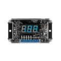 Picture of DS18 Volt Meter w/ Remote Outputs & Adjustable Delay