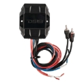 Picture of DS18 Wireless Audio Receiver Bluetooth 5.3 Remote Out IP66 Waterproof Rating