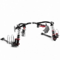 Picture of QA1 70-81 GM F-Body Mod Series Four Link Suspension System