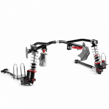 Picture of QA1 70-81 GM F-Body Mod Series Four Link Suspension System