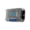 Picture of DS18 Volt Meter w/ Remote Outputs & Adjustable Delay