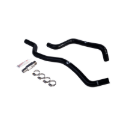 Picture of Fleece Performance 13-24 Dodge Cummins 2500/3500 Lower Heater Return Hose