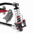 Picture of QA1 70-81 GM F-Body Mod Series Four Link Suspension System