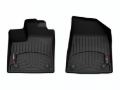 Picture of WeatherTech 2025 Nissan Murano Front FloorLiner - Black
