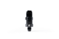Picture of AMS Performance 5/16 Quick Connect to -6AN Inline Fuel Pulsation Damper