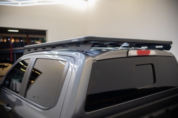 Picture of Rival 24-26 Ford Ranger / Ranger Raptor Aluminum Roof Rack