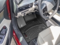 Picture of WeatherTech 2025 Nissan Murano Front FloorLiner - Black