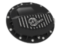 Picture of aFe Power Front/Rear Diff Cover Kit w/ Oil 13-18 Dodge L6 Trucks (AAM 9.25-12 & AAM 11.5/12-14)