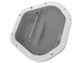 Picture of aFe Power Front/Rear Diff Cover Kit w/ Oil 17-22 Ford Diesel V8 (Dana Super 60 & Sterling 10.5-12)