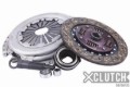Picture of XClutch 03-08 Mazda 6 2.3L Standard Replacement Organic ClutchPro Clutch Kit