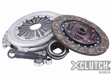 Picture of XClutch 03-08 Mazda 6 2.3L Standard Replacement Organic ClutchPro Clutch Kit