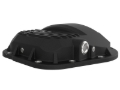 Picture of aFe Power Front/Rear Diff Cover Kit w/ Oil 99-16 Ford F-250/F-350 V8 (Dana 60/Super 60 & Sterling)