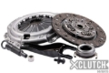 Picture of XClutch 04-09 Mazda 3 2.3L/04-14 Mazda 3 2.0L Standard Replacement Organic ClutchPro Clutch Kit