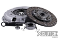 Picture of XClutch 00-03 Subaru Legacy/Outback 2.5L Standard Replacement Organic ClutchPro Clutch Kit