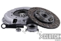 Picture of XClutch 00-03 Subaru Legacy/Outback 2.5L Standard Replacement Organic ClutchPro Clutch Kit