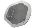Picture of aFe Power Front/Rear Diff Cover Kit w/ Oil 01-10 GM Diesel Trucks V8 (AAM 9.25 & AAM 11.5-14)