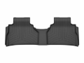 Picture of WeatherTech 2025 Nissan Murano Rear FloorLiner - Black