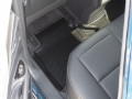 Picture of WeatherTech 2025 Nissan Murano Rear FloorLiner - Black