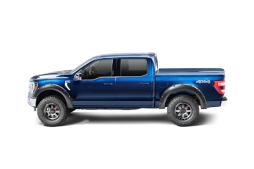 Picture of Husky Liners 21-25 Ford F-150 (excl. Lightning) Pocket Style Fender Flares - 4pc