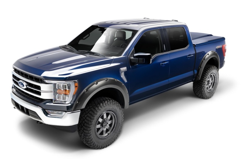 Picture of Husky Liners 21-25 Ford F-150 (excl. Lightning) Pocket Style Fender Flares - 4pc