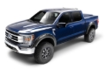 Picture of Husky Liners HL Pocket Style Fender Flares - 2802963