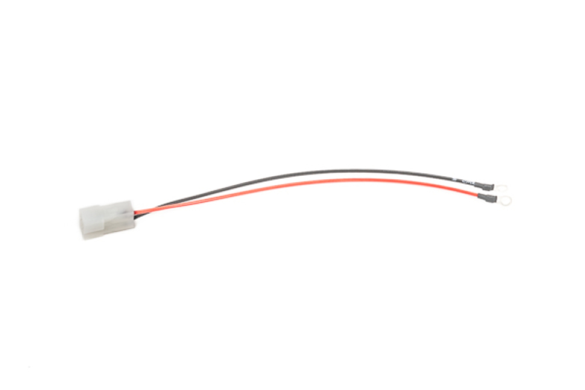 Picture of Radium Engineering Wiring Harness Extension w/ Ring Terminals