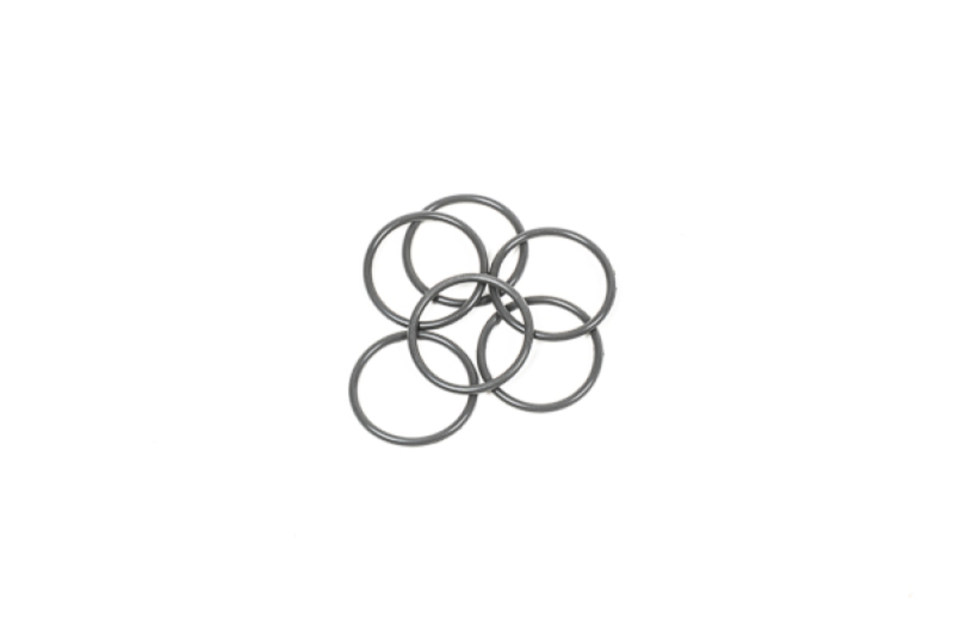 Picture of Radium Engineering O-Ring Service Kit - 30mm Injector Seat - Set of 6
