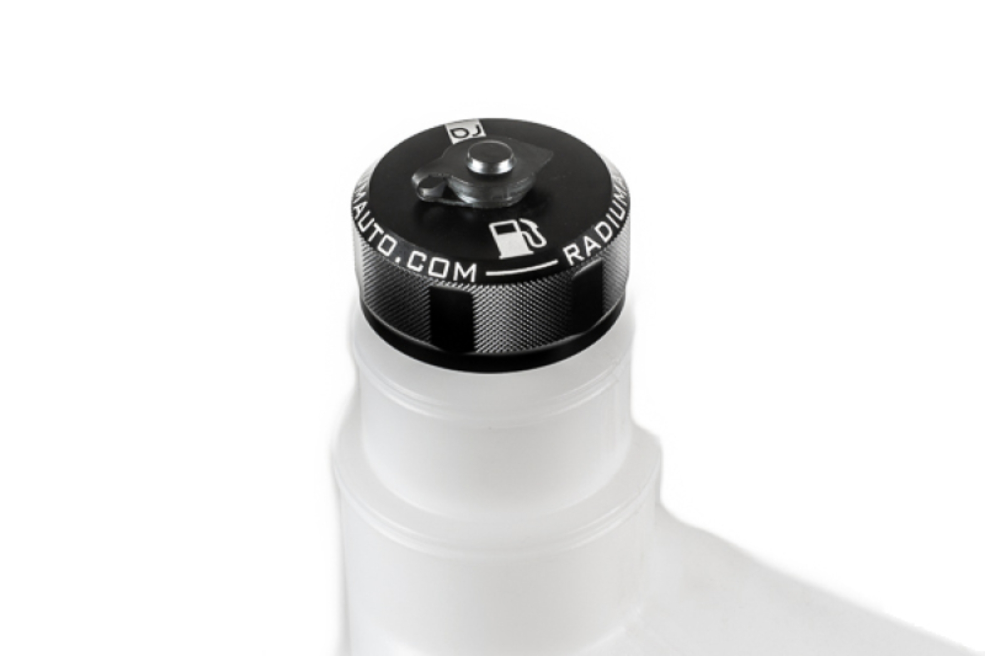 Picture of Radium Engineering Dump Can Fuel Filler Cap