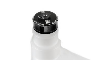 Picture of Radium Engineering Dump Can Fuel Filler Cap
