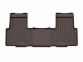 Picture of WeatherTech 2026 Honda Passport Rear FloorLiner HP - Cocoa