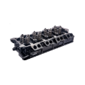 Picture of Fleece Performance 03-07 Ford Super Duty 6.0L Powerstroke 18mm Dowel Freedom Series HD Cylinder Head