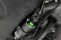 Picture of Radium Engineering 2016+ Honda Civic Fuel Filter Mount