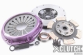 Picture of XClutch 91-96 Toyota Soarer Base 2.5L Stage 2 Sprung Ceramic Clutch Kit