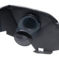 Picture of Injen 24-25 Toyota Tacoma L4-2.4L Turbo Black Power-Flow Air Intake System