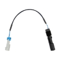 Picture of Wehrli 13-18 Cummins / 11-16 Duramax Low Coolant Sensor (Use w/ WCFab Coolant Tanks)