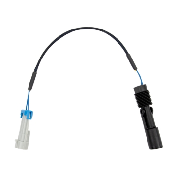 Picture of Wehrli 13-18 Cummins / 11-16 Duramax Low Coolant Sensor (Use w/ WCFab Coolant Tanks)