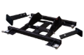 Picture of Gen-Y Advantage OEM Puck Mount 5th Wheel Gooseneck Dodge Combo Hitch (B&W Companion 5th Wheel Head)
