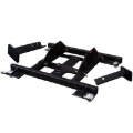 Picture of Gen-Y Advantage OEM Puck Mount 5th Wheel Gooseneck Dodge Combo Hitch (B&W Companion 5th Wheel Head)