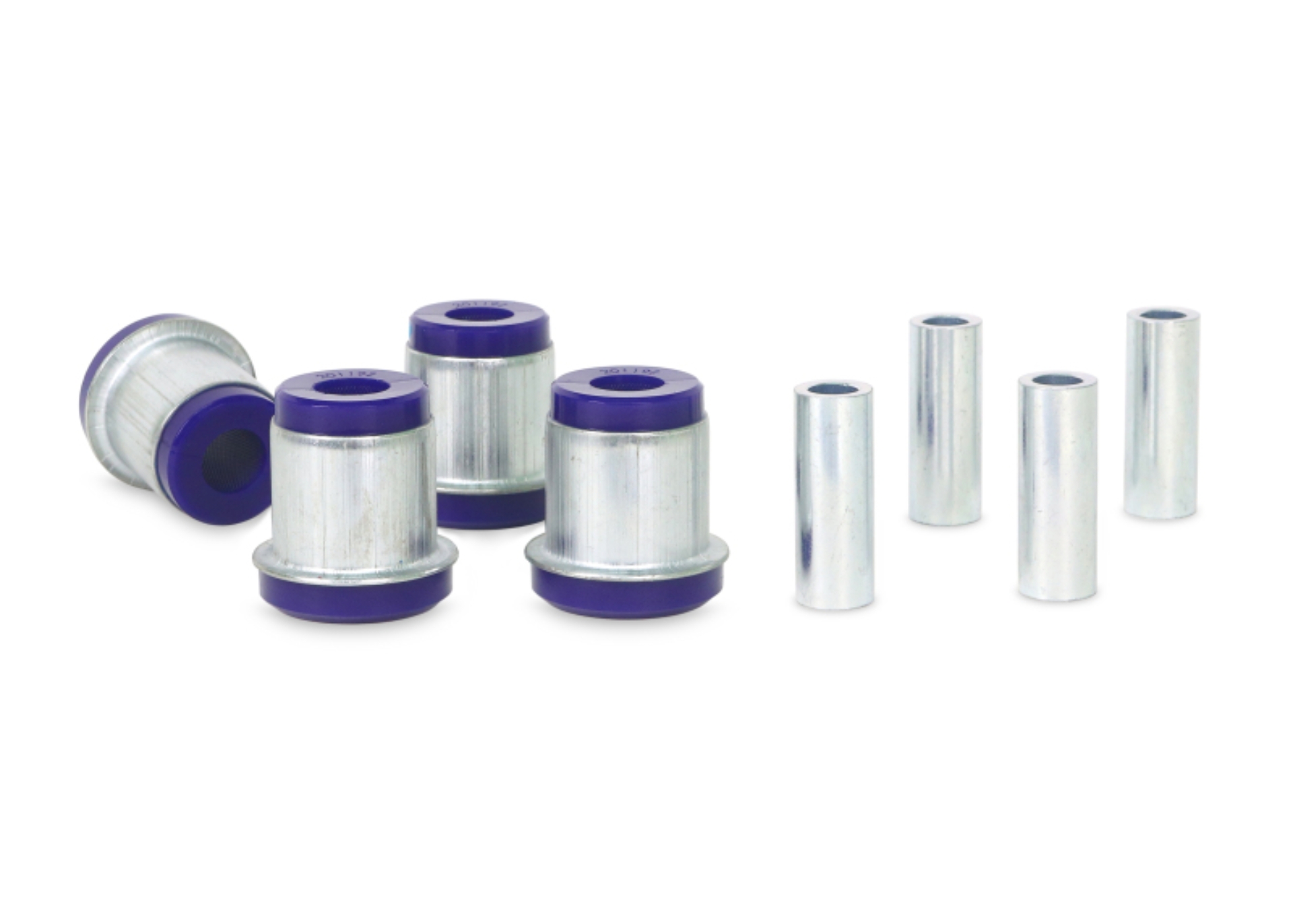 Picture of SuperPro 15-24 Ford F-150 Front Upper Inner Control Arm Bushing Kit