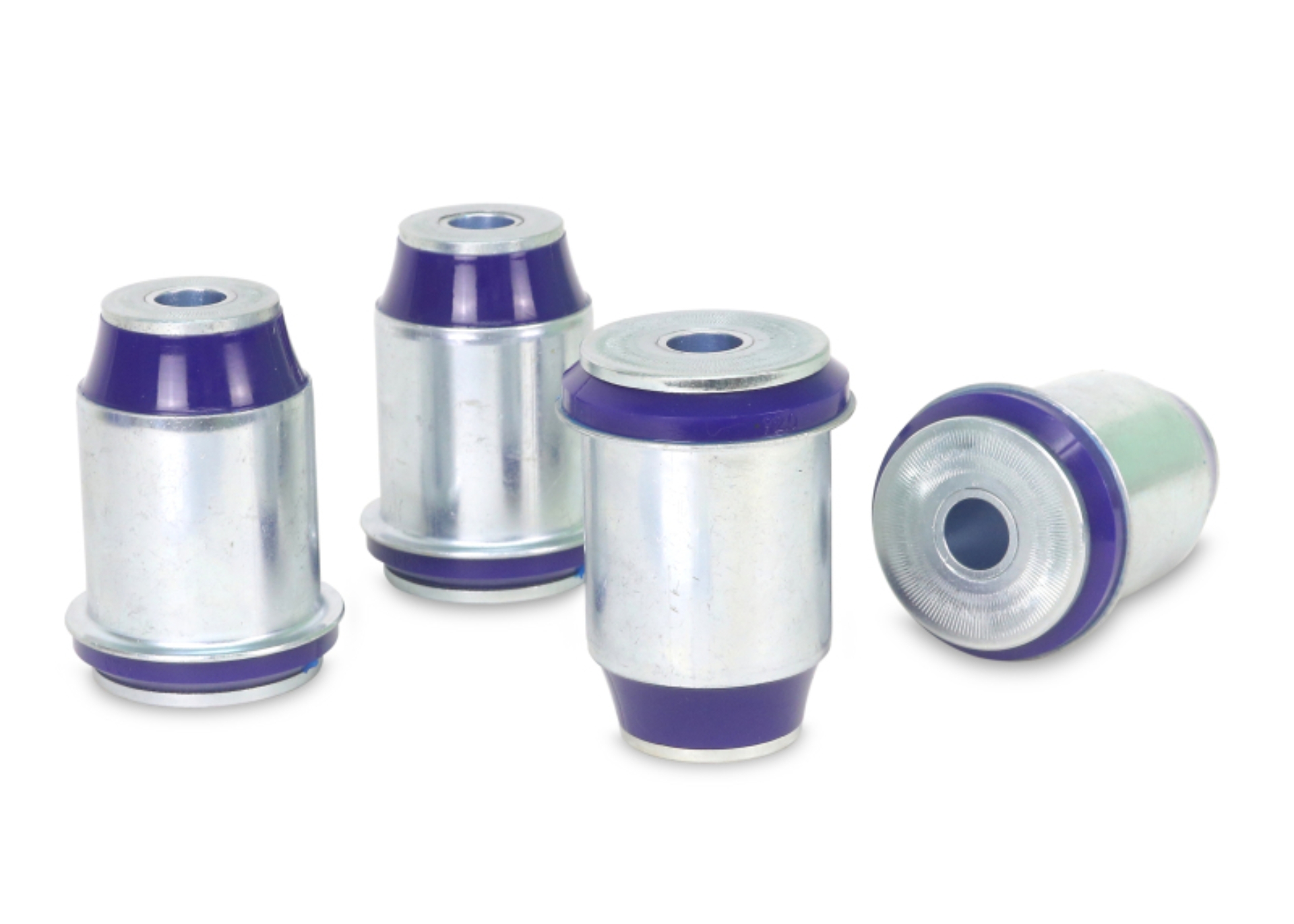 Picture of SuperPro 15-25 Ford F-150 Front Lower Inner Control Arm Bushing Kit