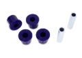 Picture of SuperPro 2015+ Ford F-150 Rear Leaf Spring Shackle Bushing Kit