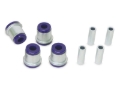Picture of SuperPro 15-24 Ford F-150 Front Upper Inner Control Arm Bushing Kit